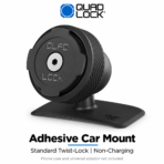 Quad Lock Phone Accessories Adhesive Wall Car Mount Utility Belt Clip Sports Armband Phone Ring Stand - Image 9