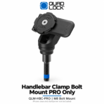 Quad Lock Motorcycle Phone Mount Brake Clutch Brake Reservoir Handlebar Clamp Bolt Mount PRO - Image 8